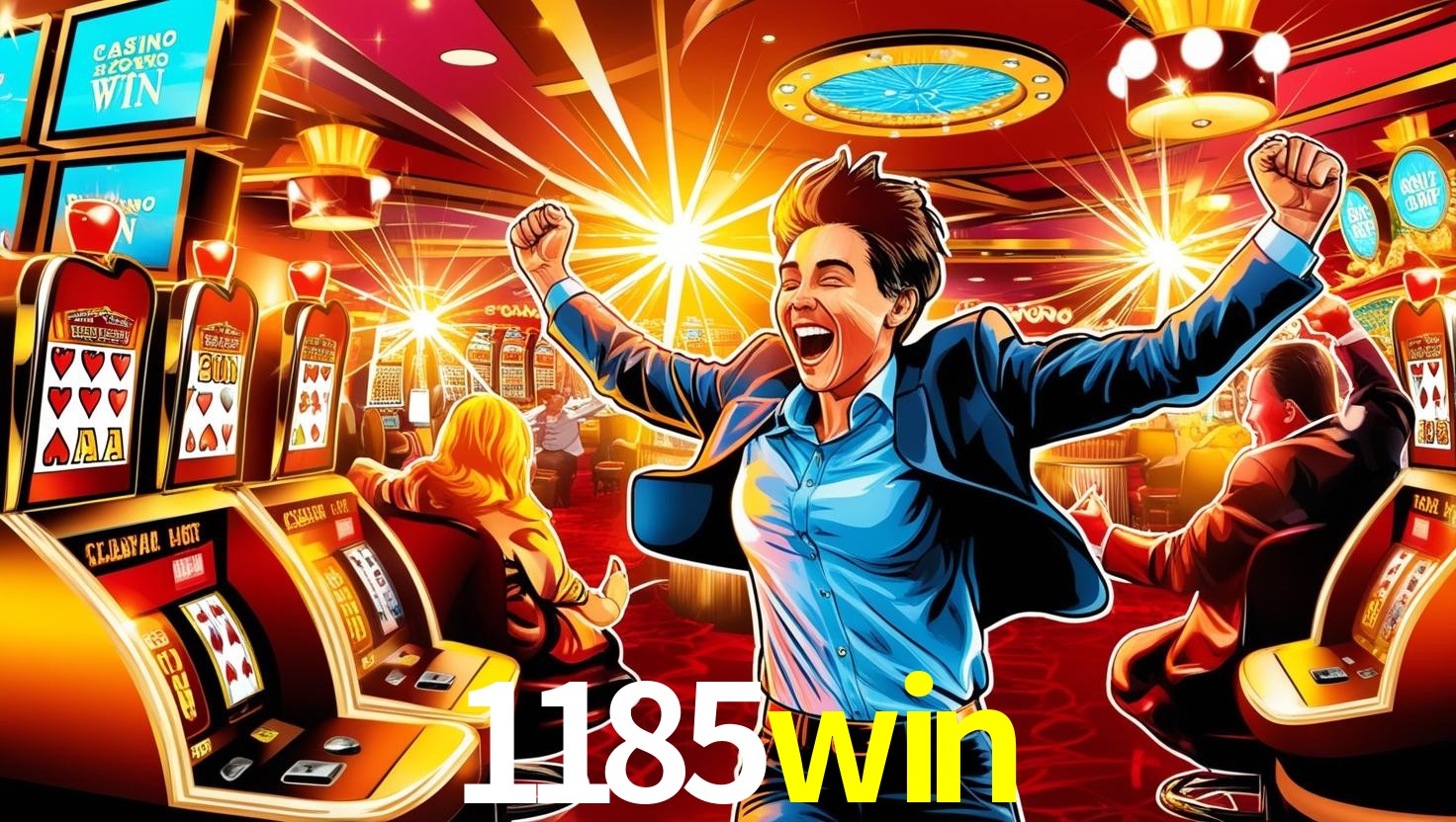 1185WIN