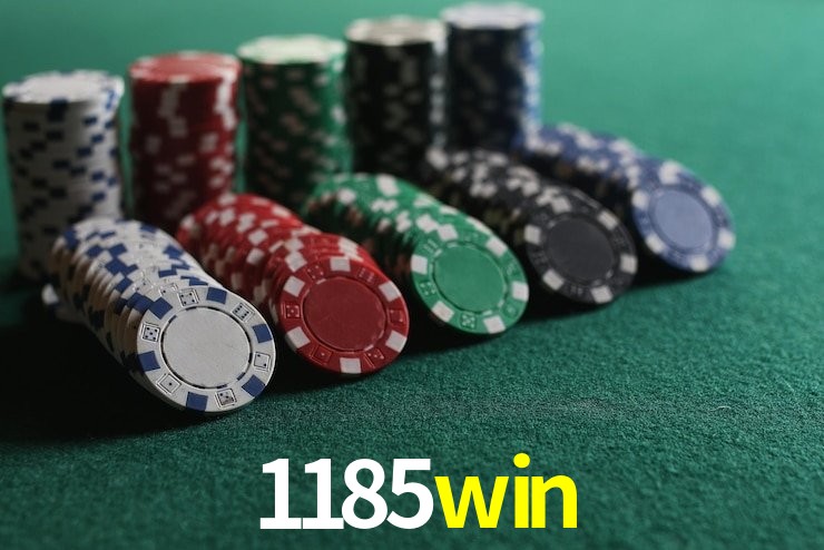 Experiência VIP 1185win