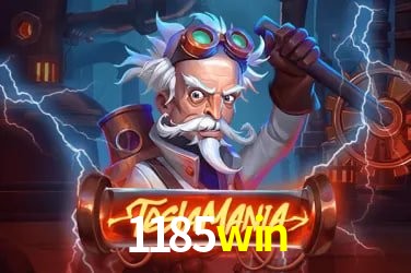 Slot Games 1185win