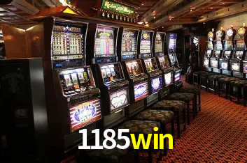 A Revolução dos Aplicativos de Jogos no 1185win