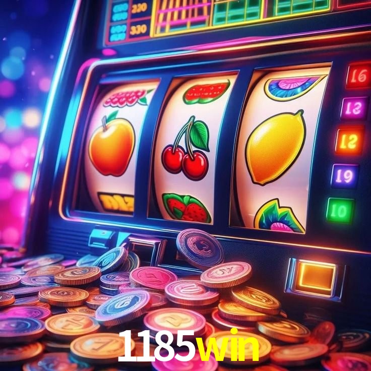 Experiência VIP 1185win