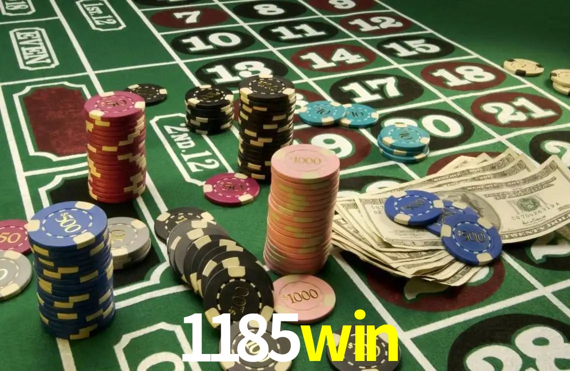 Statistics 1185win