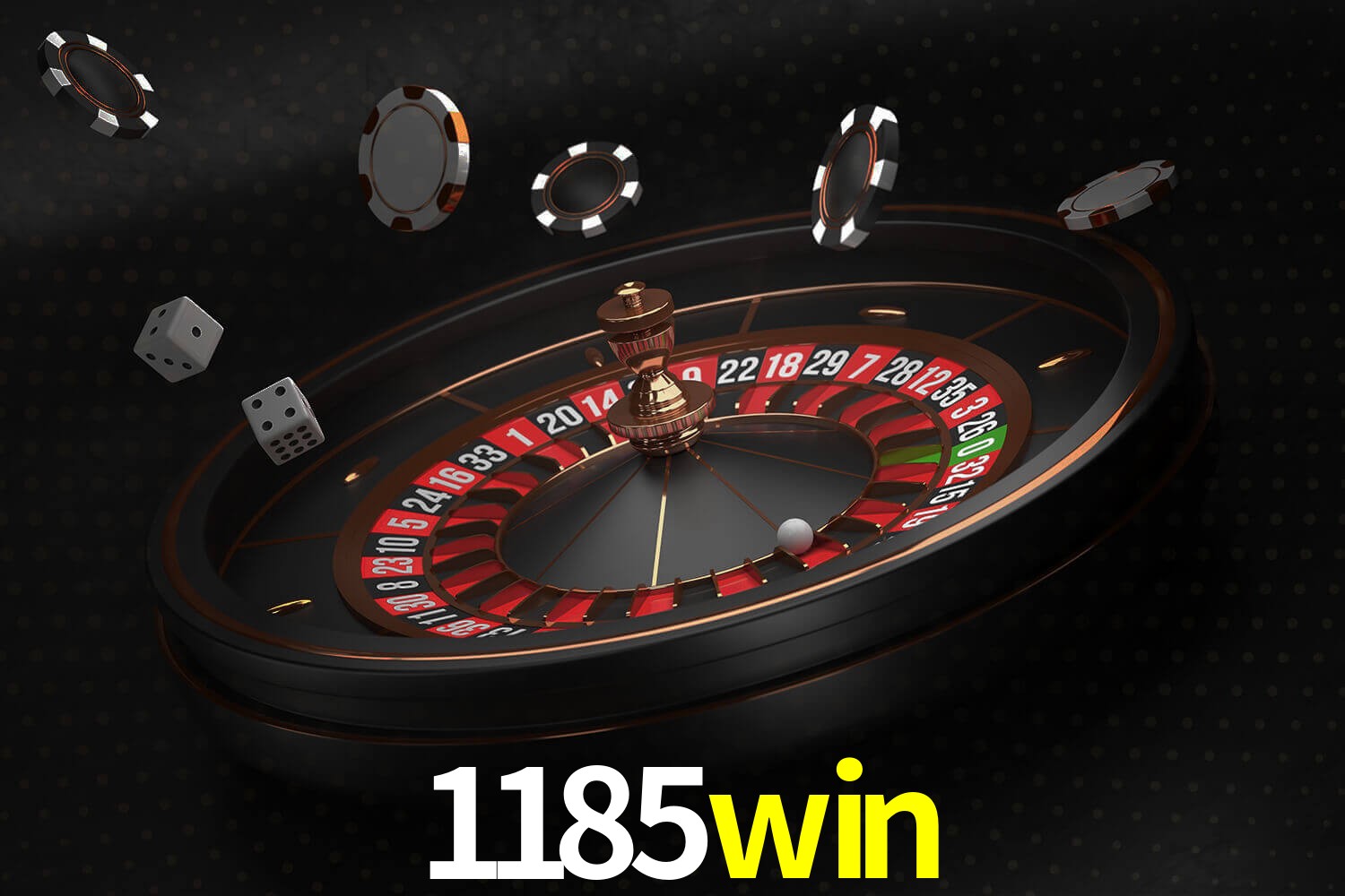 1185win - Caça-Níqueis da Adrenalina - 1185win.com