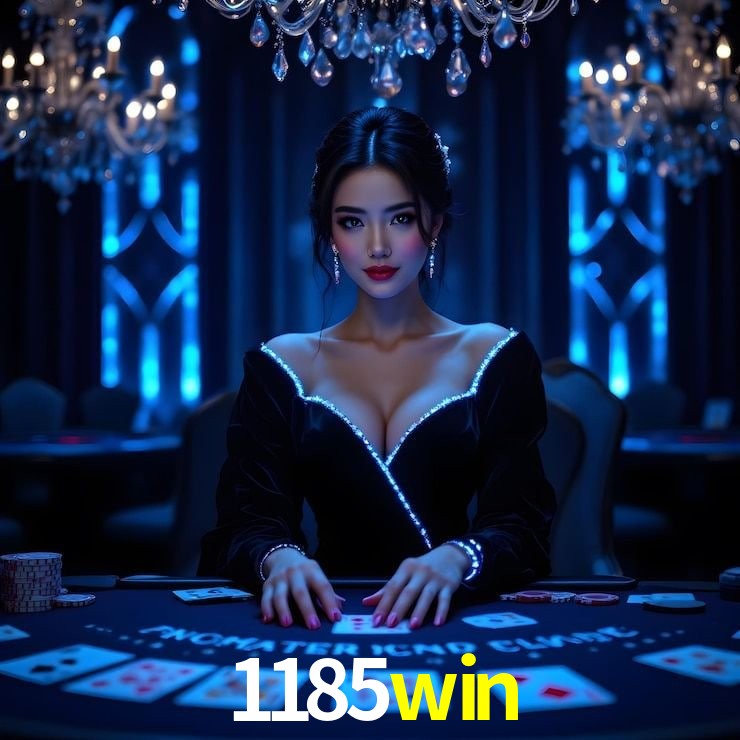 Experiência VIP 1185win