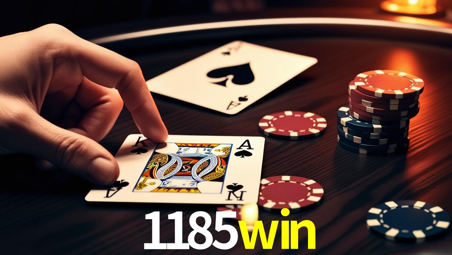 1185WIN