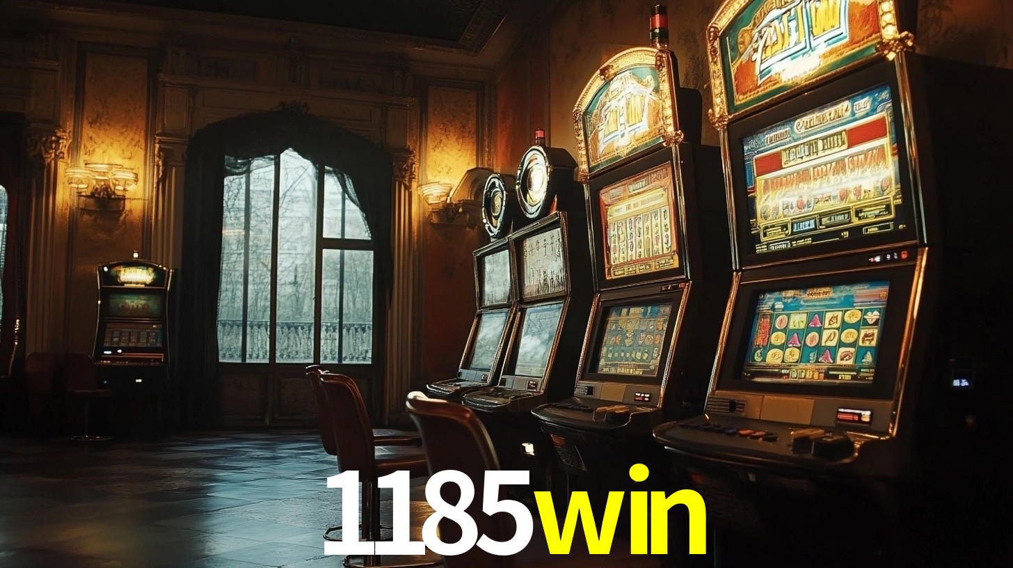 1185WIN