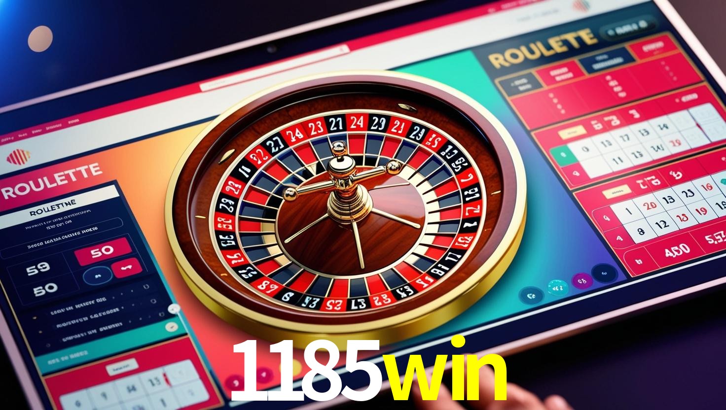 1185WIN