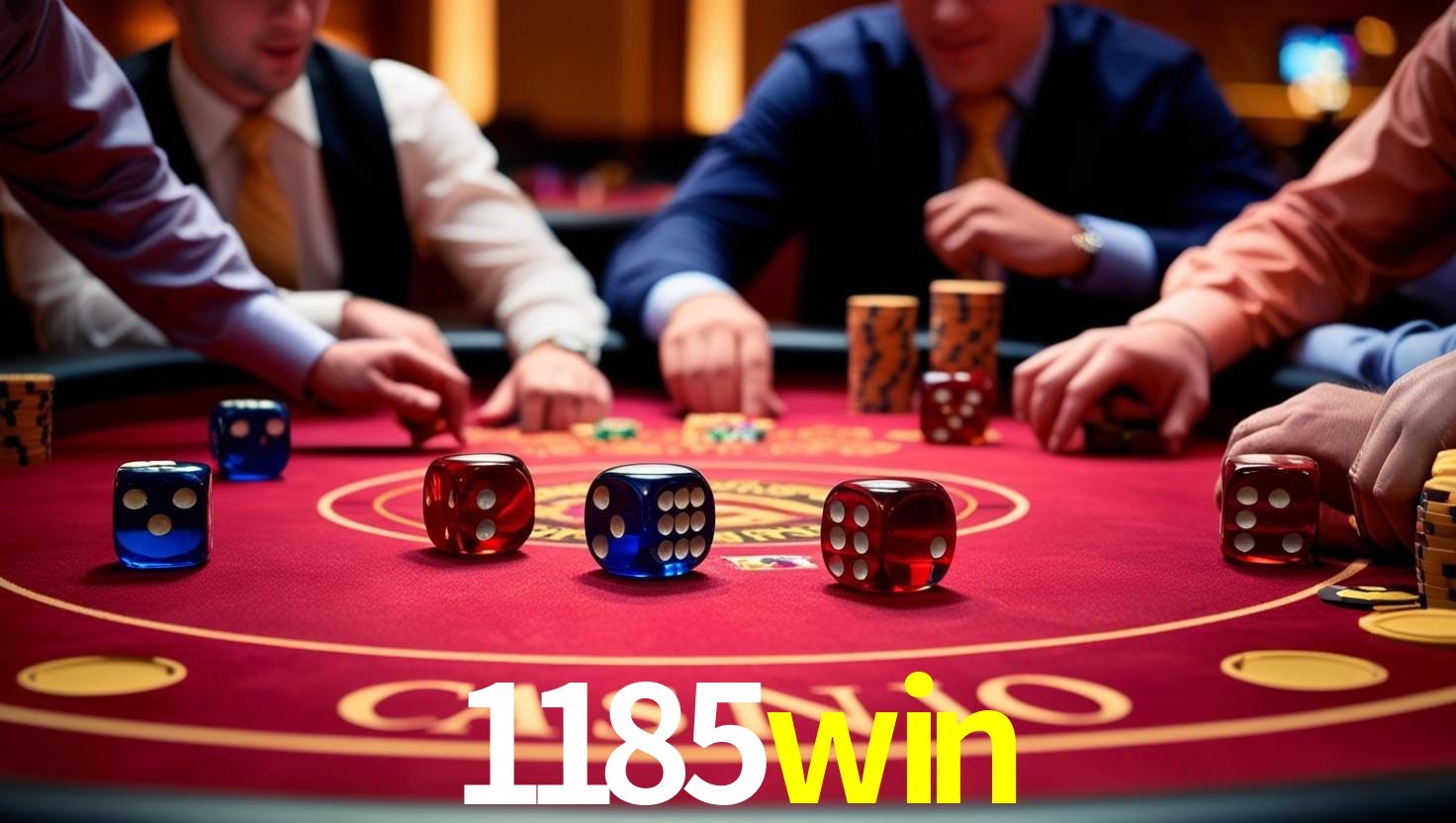 1185WIN