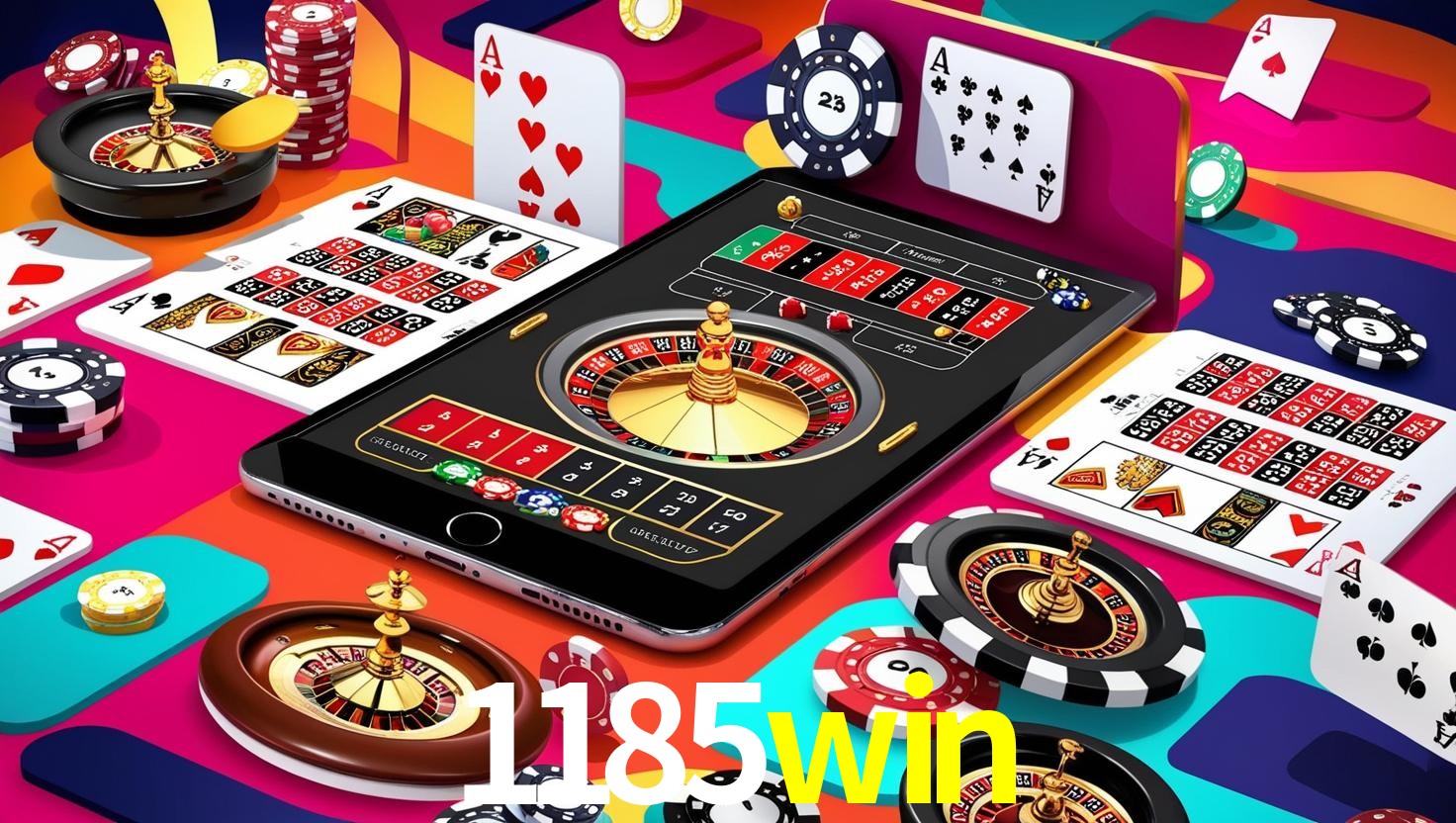 1185WIN