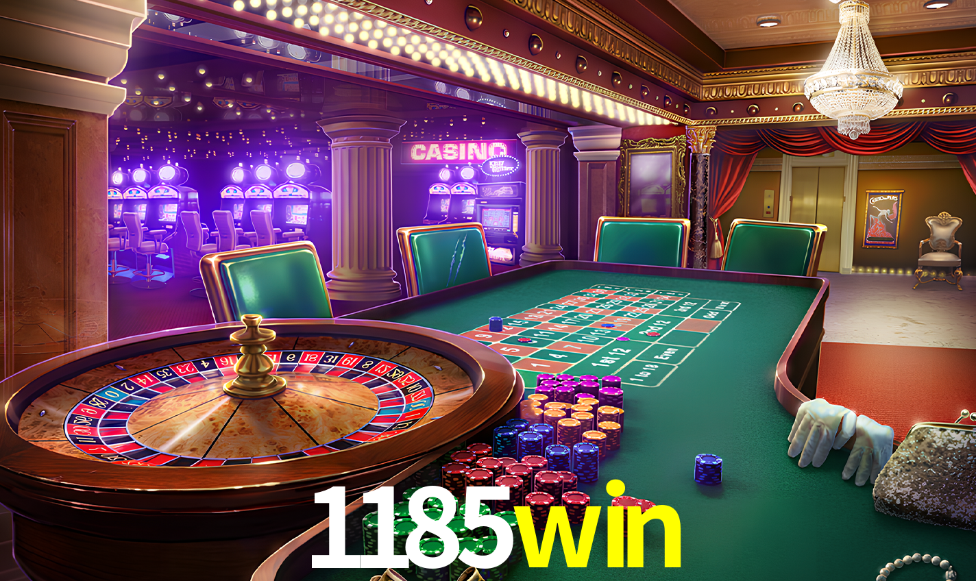1185WIN