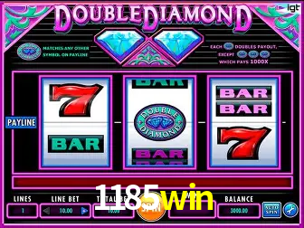 Descubra a Magia dos Jogos de Arcade no 1185win