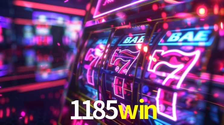 Game Providers 1185win