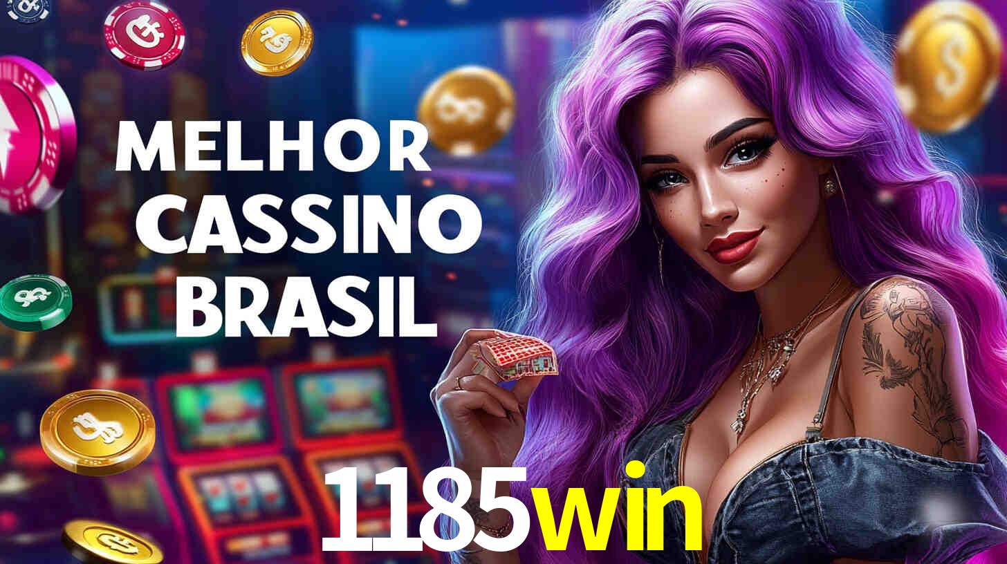 A Popularidade dos Caça-Níqueis no 1185win