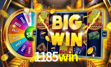 A Emoção da Loteria na 1185win: Uma Chance de Mudança de Vida