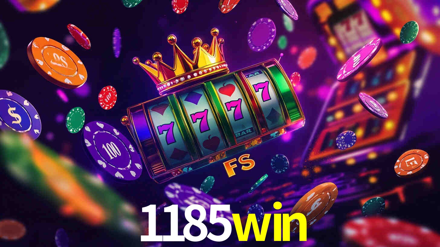 Exclusive Games 1185win