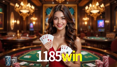 Secure Login 1185win