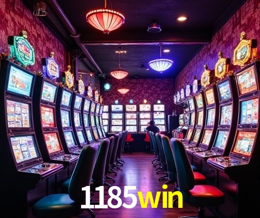 Flash Promotion 1185win