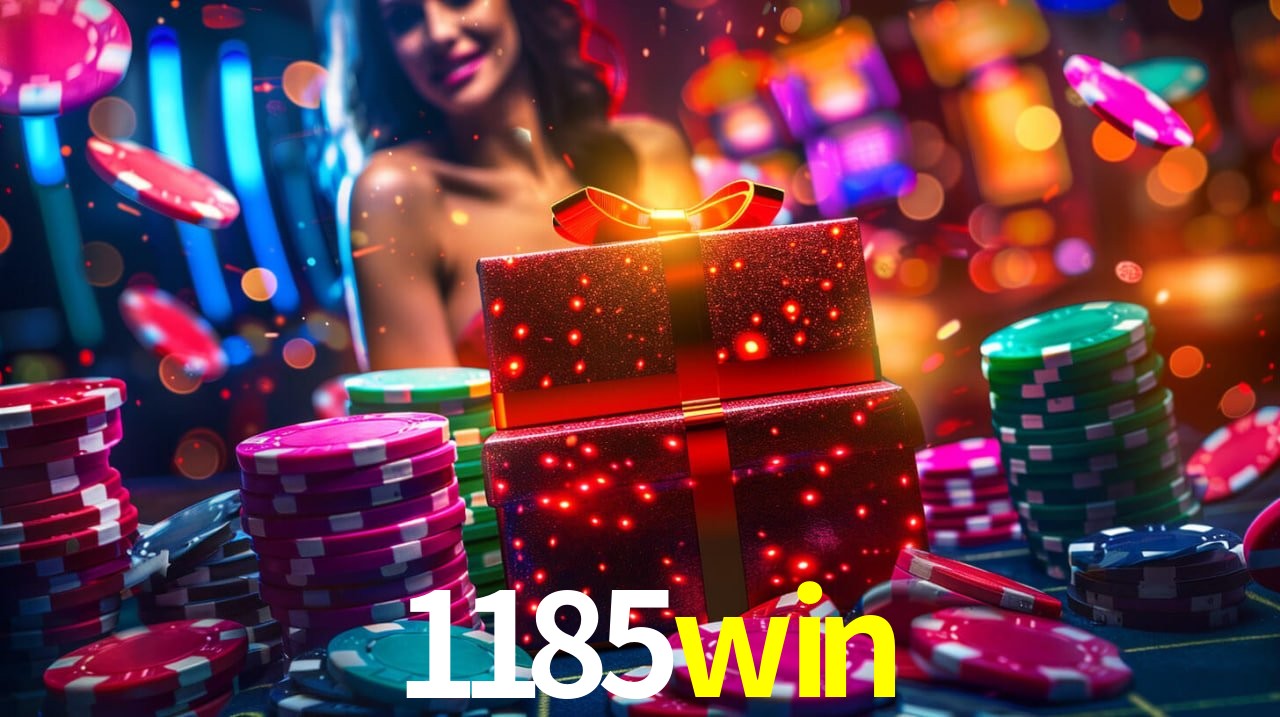 A Experiência Imersiva dos Cassinos Ao Vivo no 1185win