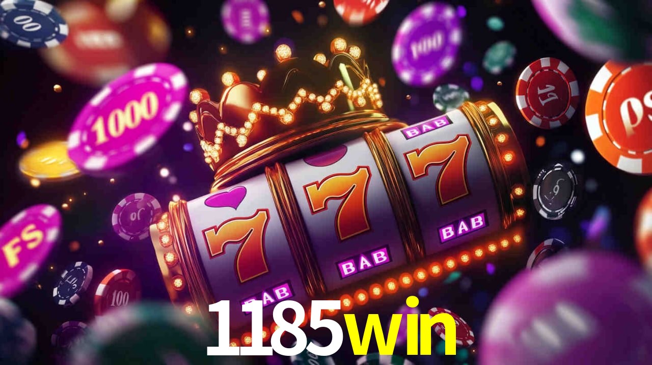 Bonus Features 1185win