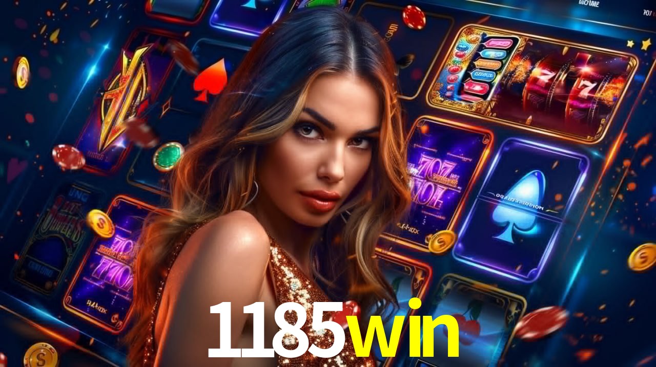 Descubra o Programa VIP da 1185win: Vantagens Exclusivas para Jogadores