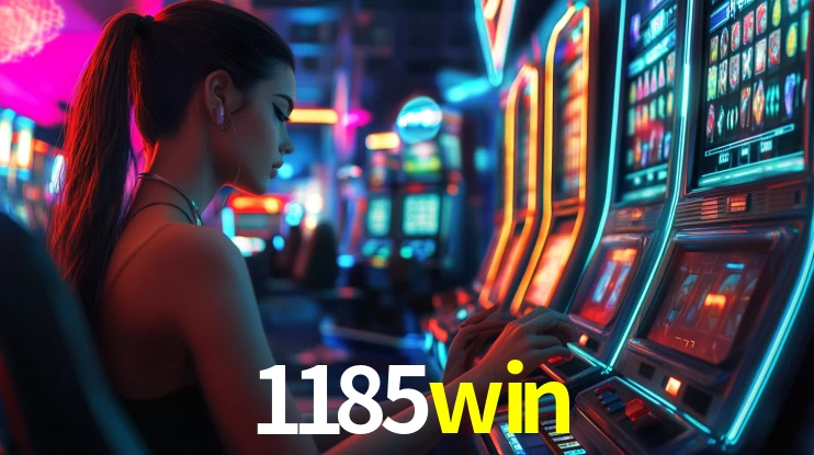 Explore as vantagens do 1185win: serviço profissional e confiabilidade