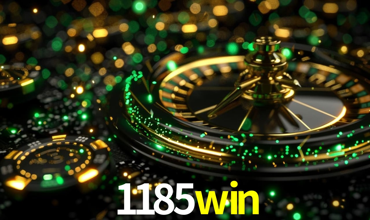 Weekend Specials 1185win