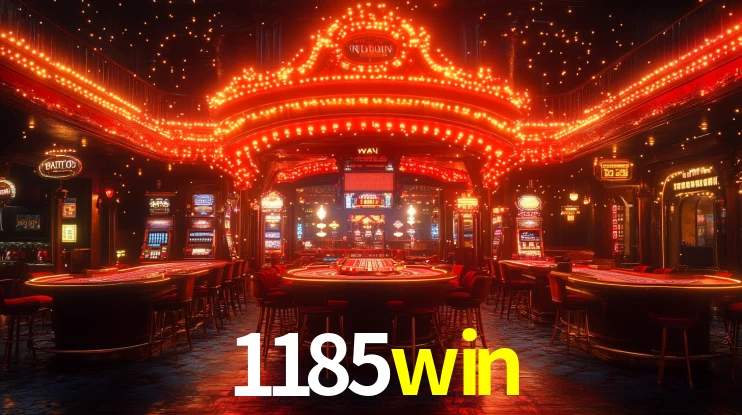 1185win bet