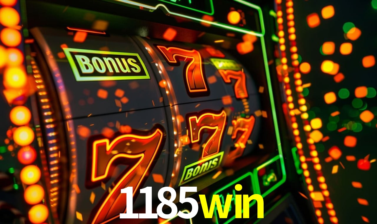 Inovações de Jogos na 1185win: O Futuro das Experiências Interativas