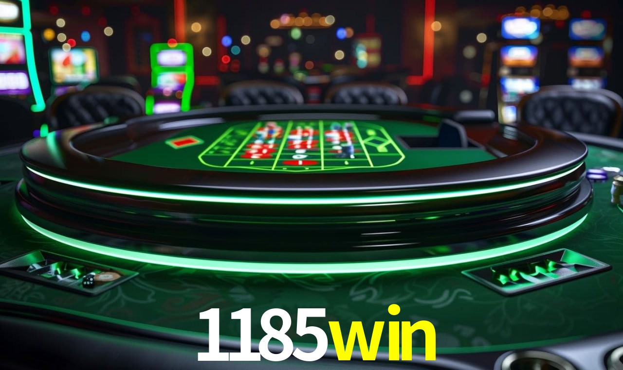 Weekend Specials 1185win
