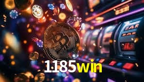A Emoção da Loteria na 1185win: Uma Chance de Mudança de Vida