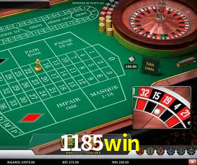 APP oficial da 1185win para mobile