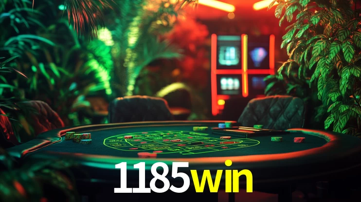 Programa VIP 1185win
