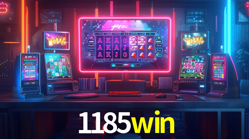 1185win bet