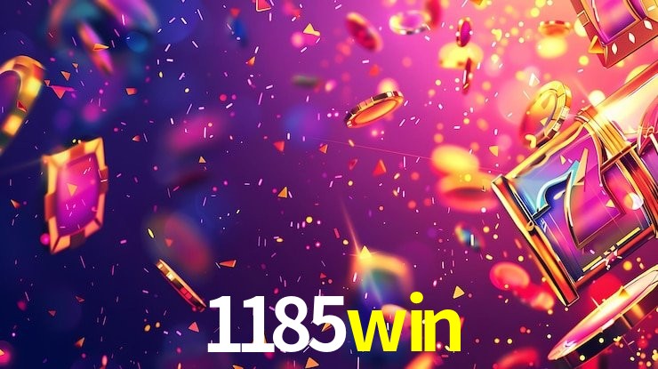 Desvendando o Mundo dos Jogos Virtuais na 1185win