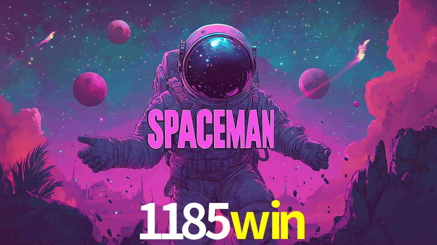 Desvendando o Mundo dos Jogos Virtuais na 1185win
