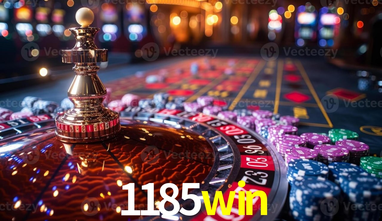 Seasonal Promotions 1185win