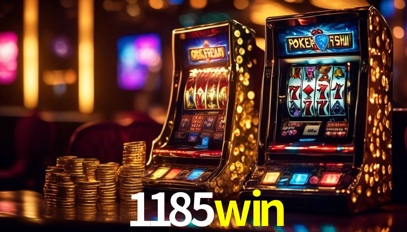 Explorando a Categoria de Eventos em Apostas na 1185win