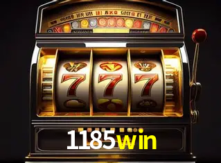 A Popularidade dos Caça-Níqueis no 1185win
