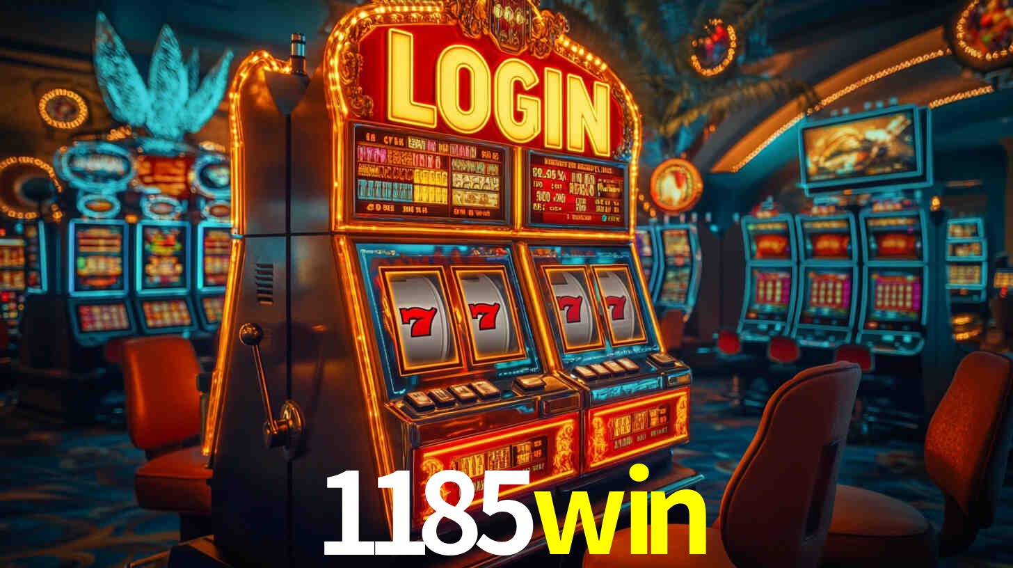 Tournaments 1185win