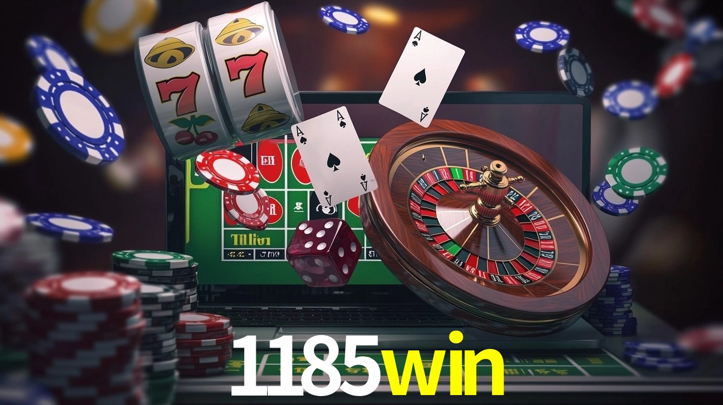 Premium Interface 1185win