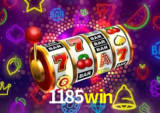 A Experiência Imersiva dos Cassinos Ao Vivo no 1185win