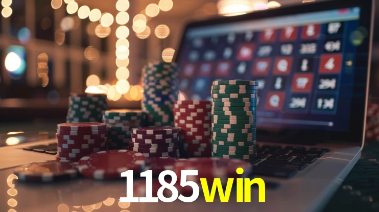 Platform Technology 1185win