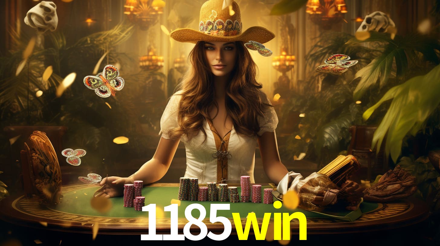 VIP Casino 1185win