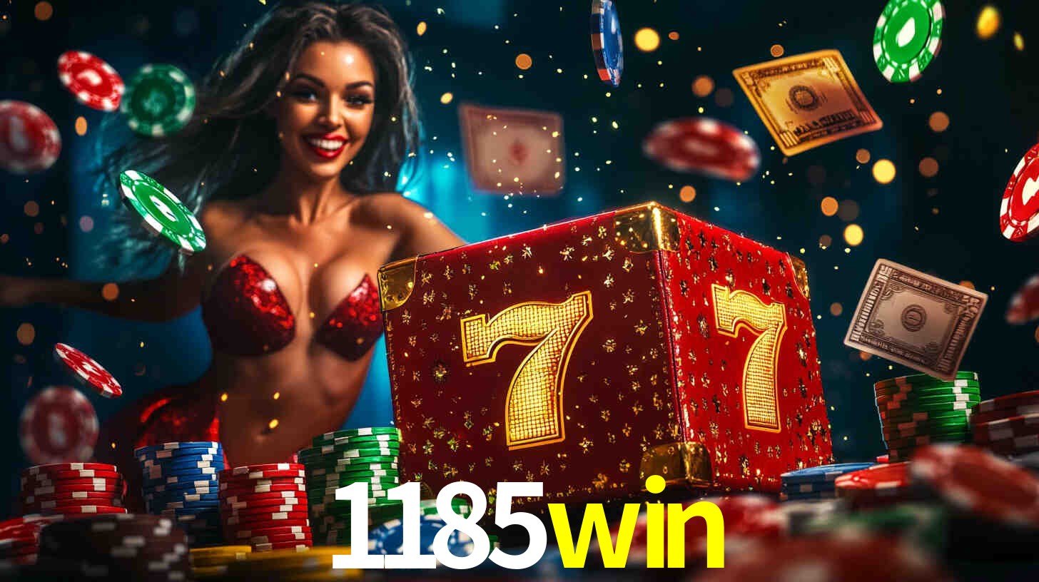 Explorando a Categoria de Eventos em Apostas na 1185win