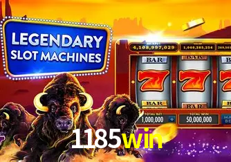 Desvendando o Mundo dos Jogos Virtuais na 1185win