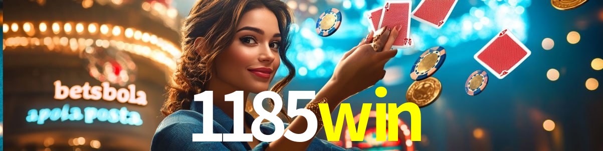 Bonus Features 1185win