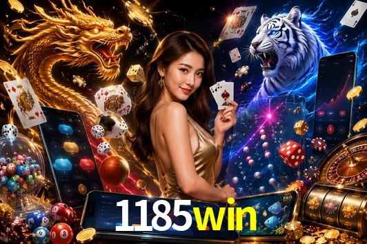 Experiência VIP 1185win