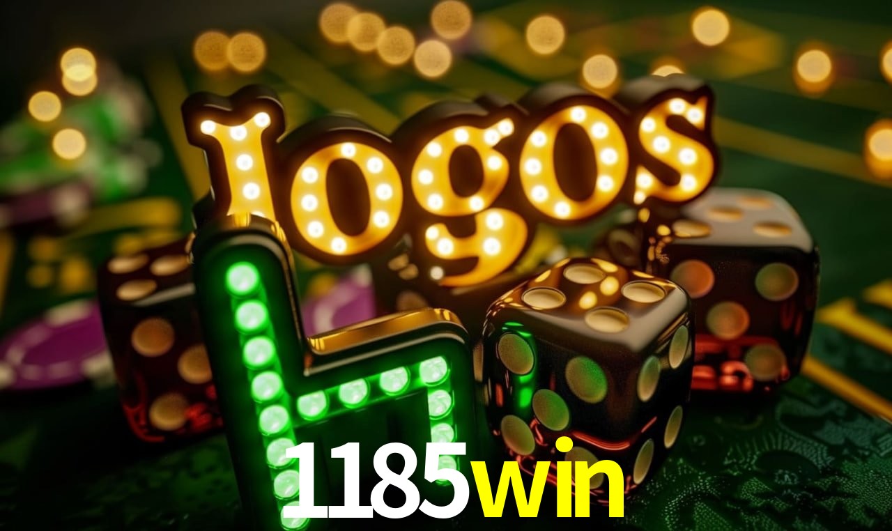 Apostas de Futebol 1185win