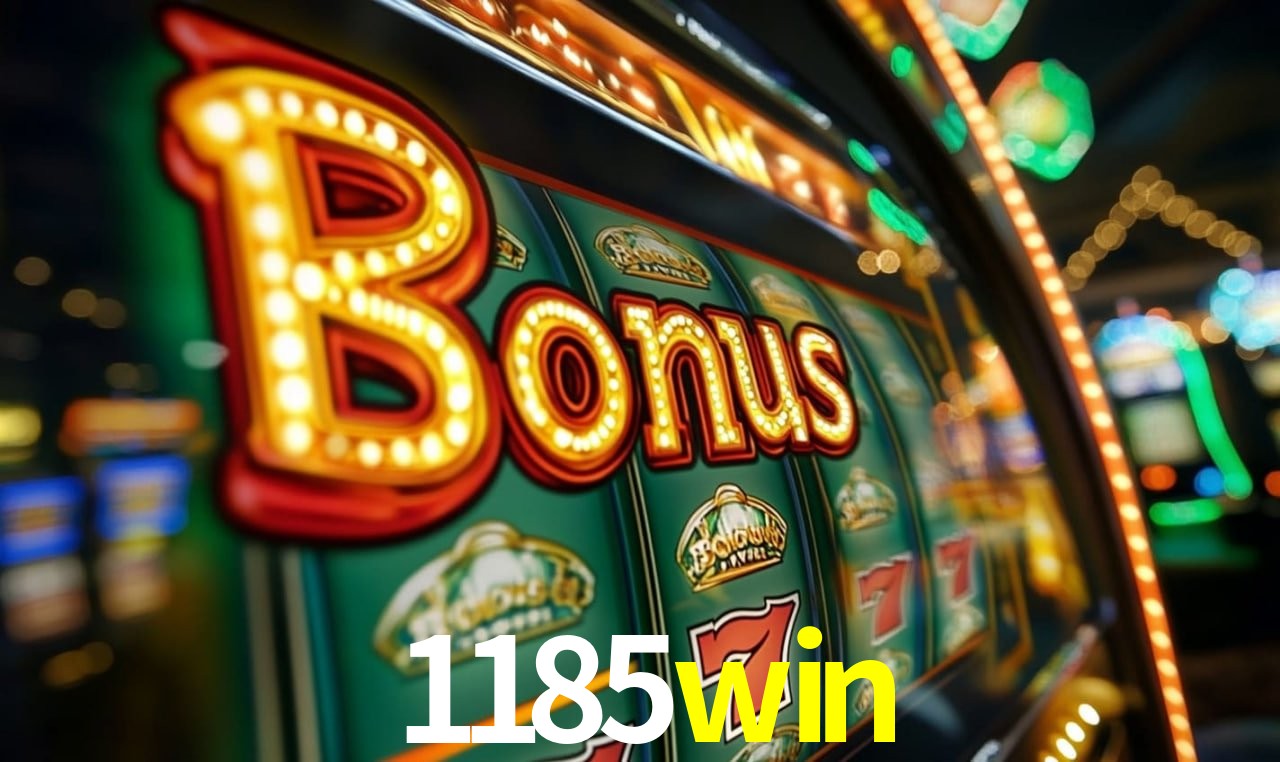 Promoção Relâmpago 1185win