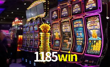 Descubra a Essência do 1185win: Nossa História e Compromissos